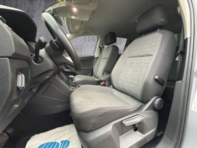 Volkswagen Tiguan Life 1.5 TSI DSG*APPLE*LED*LANE*SIDE*ACC