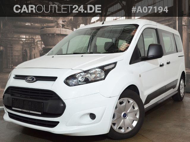 Ford Tourneo Courier 1,6 TDCi Kombi *Ambiente/5-Sitze