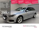 Audi A4 40 2.0 TFSI Avant advanced AHK AUT el.Heck LM - Audi A4 Gebrauchtwagen in Krefeld