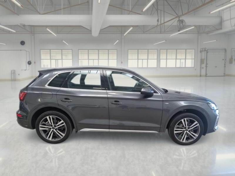 Audi AUDI Q5 50 TFSI E S LINE PLUS QUATTRO S TRONIC S imagem 3