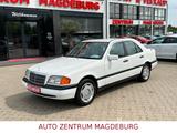 Mercedes-Benz C 180 Lim. Autom. SSD RCD "Klassiker" - Mercedes-Benz C 180 aus 1995