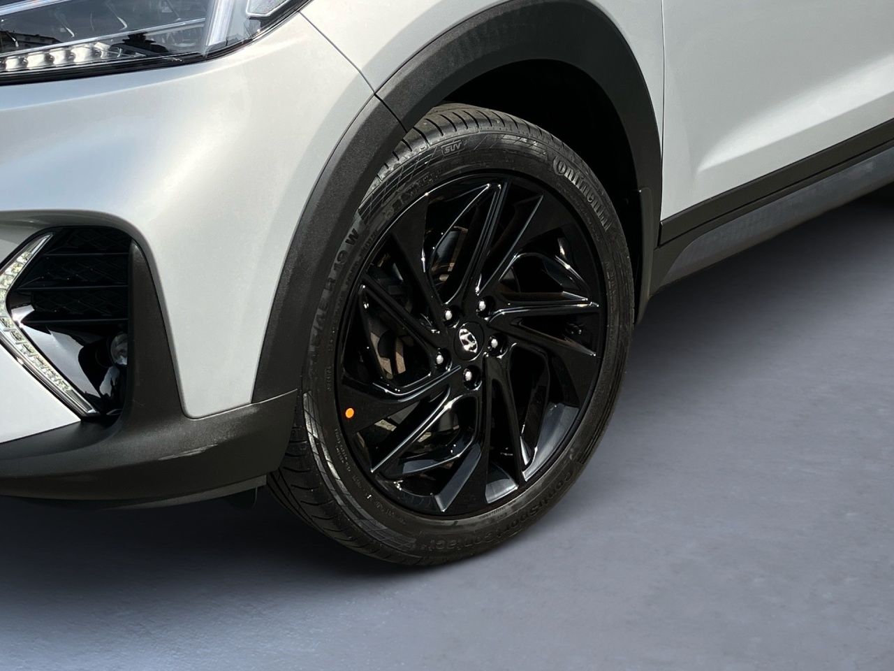 Fahrzeugabbildung Hyundai TUCSON N-LINE *BT*SHZ*USB*KLIMAA*NAVI*KRELL*