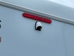 Weinsberg Pepper 600 MEG | Markise, RFK, AHK,TV, SOG