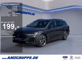 Ford Focus Turnier ST-Line mHEV Kamera+LED+ACC+Winter
