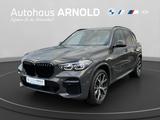 BMW X5 M50i Head-Up Harman Kardon Standhzg. Soft-Clo - gebrauchte BMW X5 M50 aus dem Jahr 2021