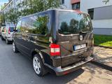 Volkswagen T5 Multivan Highline (2.Hand) - gebrauchte VW T5 Multivan aus dem Jahr 2008