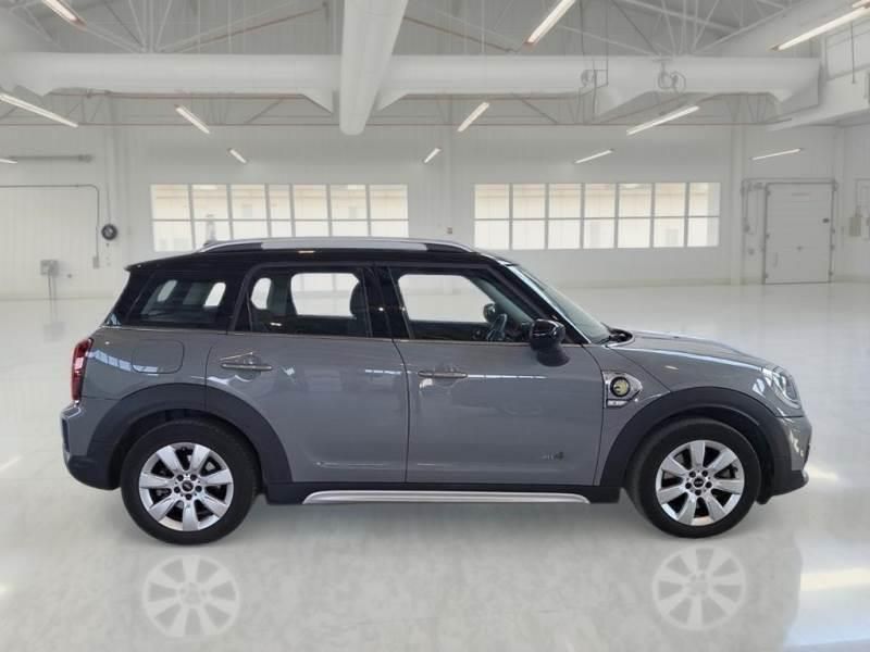 MINI Mini Cooper SE Countryman Mini Countryman 1.5 Co imagem 3