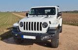 Jeep Wrangler 2.0 4xe Unlimited 80th Anniv. Autom... - Jeep Wrangler X mit Hybrid-Antrieb (Benzin/Elektro)