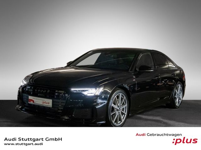 Audi A6 Lim 45 TFSI quattro S line Matrix Pano 360°