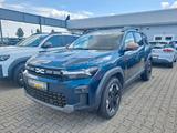 Dacia Bigster Extreme 4x4 TCe 130 - Dacia Bigster mit Panoramadach