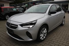 Fotografie des Opel Corsa
