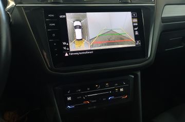 Volkswagen Tiguan Allspace Eleg.2.0 TDI 4M HUD+AID+360°+AHK