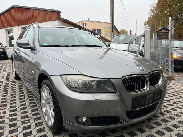 BMW 330d xDrive*Leder*Xenon*Navi*Temp*