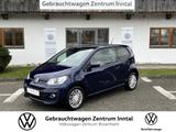 Volkswagen up! 1,0 United (RearView+Climatronic+SItzhzg.) - Volkswagen up!: United
