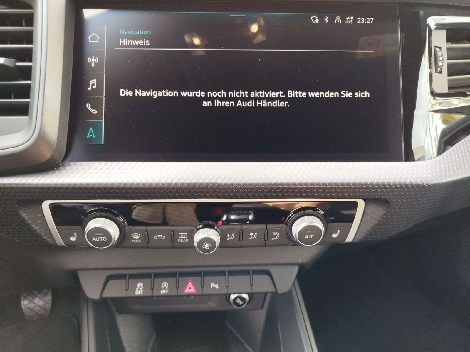 Audi A1 - Bild 9