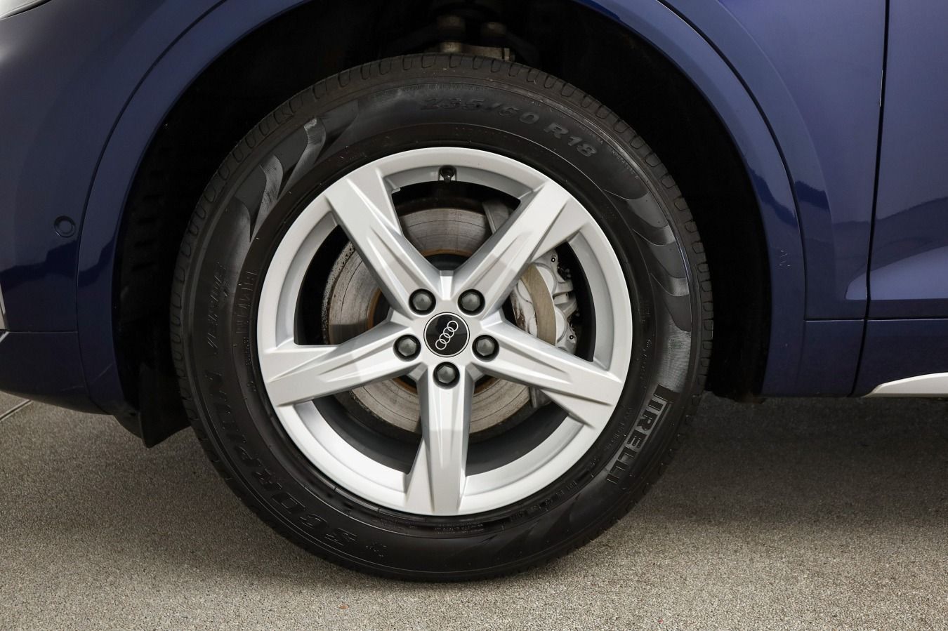 Audi Q5 - Bild 7
