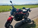 Honda NC750S dct - HONDA NC750S DCT