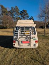 Volkswagen T4 California Highway **TÜV bis 07.2028** - VW T4 California von 1995