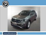 Volkswagen T-Cross STYLE 1.5 TSI DSG LED SITZH. KAMERA PDC - Volkswagen T-Cross in Nürnberg