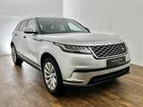 Land Rover Range Rover Velar  HSE / 4x4 / 99.tKM /GARANTIE - silberne Land Rover Range Rover Velar