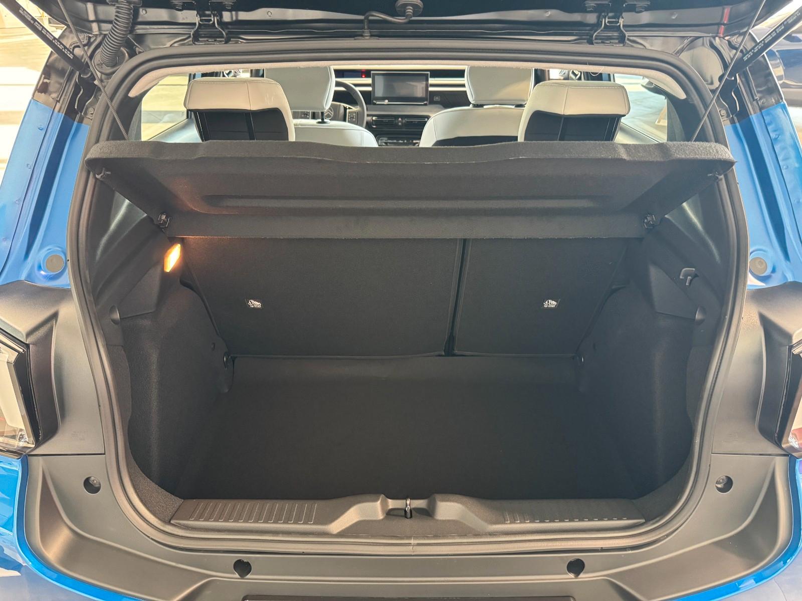 Citroën C3 Hybrid 110 AT MAX | WINTER-P./LED/CAM/PDC