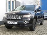 Jeep Compass Limited 4x4 - Jeep Compass aus 2015