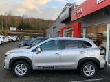 Suzuki S-Cross 1.4  Hybrid Comfort 4x4 Allgrip - Suzuki (SX4) S-Cross Gebrauchtwagen