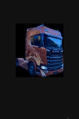 Scania S770 "SVEMPAS"