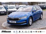 Skoda Octavia Combi Selection 1.5 TSI mHEV DSG MODELL  - Skoda Octavia: Modell