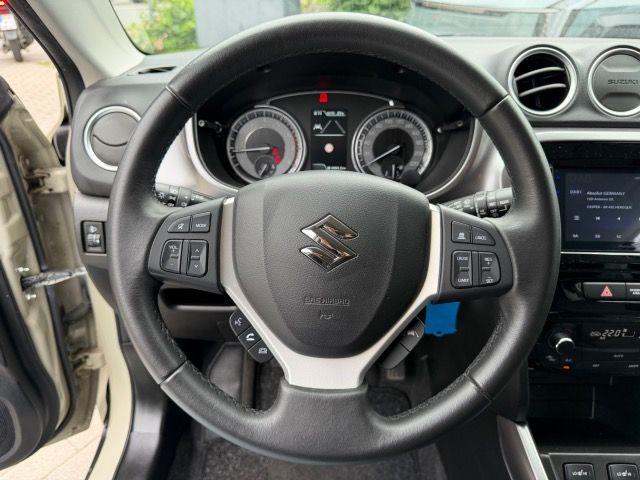 Suzuki VITARA 1.4 BOOSTERJET ALLRAD COMFORT 6-GANG