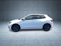 Skoda Fabia - Vorschau Bild 2