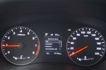 Hyundai i20 1.0T-GDI ACTIVE DCT-NAVI-ALU+WR-KAMERA-SHZG-