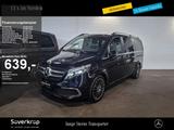 Mercedes-Benz V 300 EXCLUSIVE AVANTGARDE DISTRO/STANDH/PANO - Mercedes-Benz V 300 in Kiel