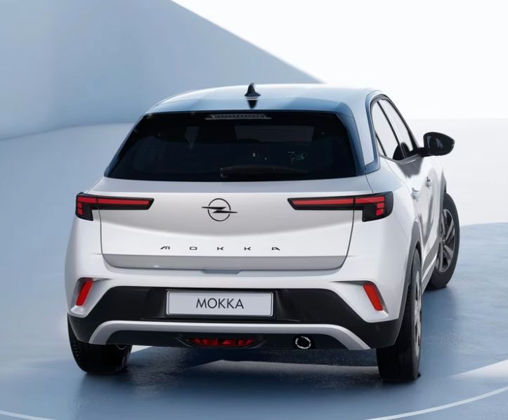 Opel Mokka - Bild 5