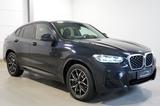 BMW X4 xDrive 30 d M Sport *AHK*HUD*360°-KAMERA* - BMW X4 in Köln