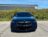 BMW 530e xDrive A - - BMW 530 aus 2025