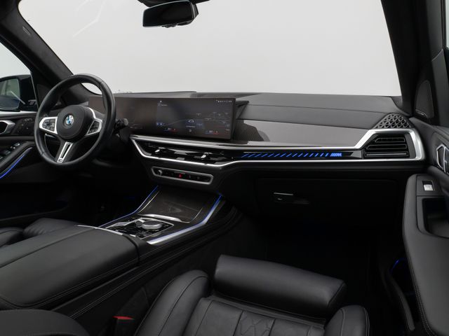 Foto Nummer 42: BMW X7 M60