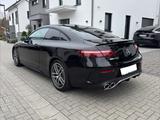Mercedes-Benz E 53 AMG 4MATIC+ (Junge Sterne Garantie 03/2028) - gebrauchte Mercedes-Benz E 53 AMG aus dem Jahr 2021