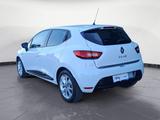 Renault Clio 1.6 TCe Limited Navi GRA Klima Sitzheizung - Renault Clio: 1.6