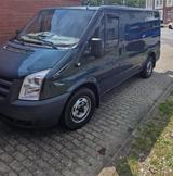 Ford Transit 2.2 TDCI Bestattungswagen/Lei... - Ford: Bestattungswagen