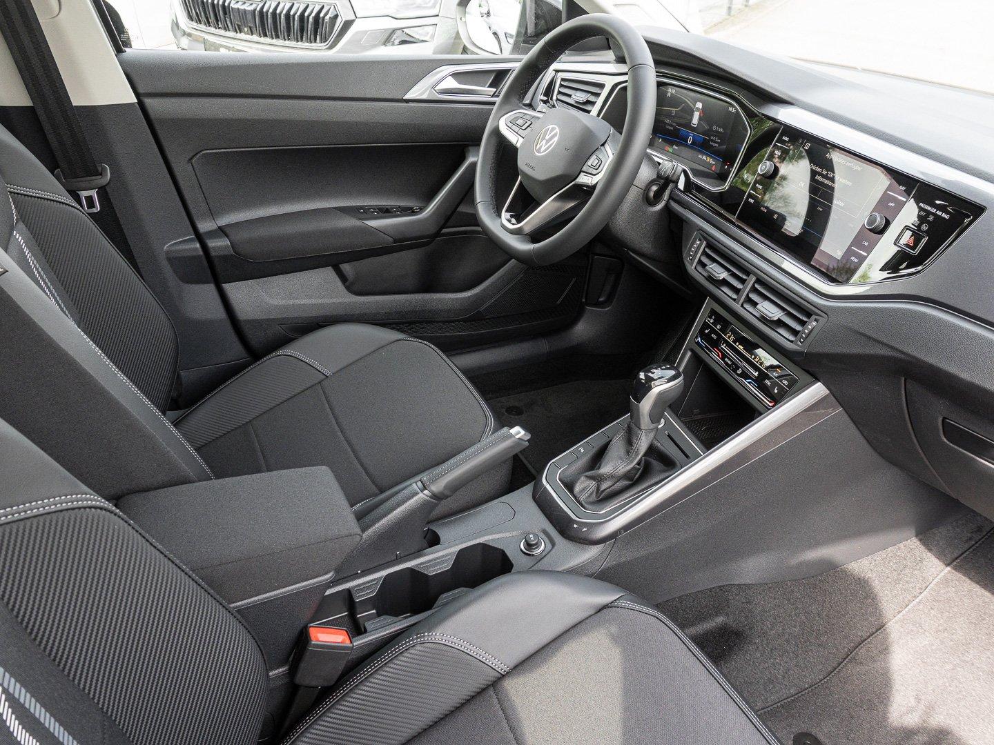 Volkswagen Taigo 1.0 DSG Style MATRIX ACC KAMERA AMBIENTE, миниатюра 8