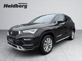 Seat Ateca 1.5 TSI DSG XPERIENCE Navi Shz Lhz Allwett - Seat Ateca aus 2025