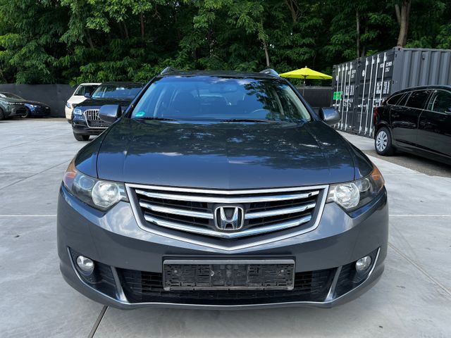Honda Accord Tourer