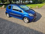 Toyota Aygo AYGO Blue*HU/AU neu*Klimaanlage* - Toyota Aygo (X) aus 2008