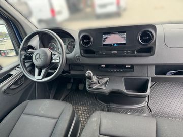 Mercedes Sprinter - 12