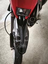 KTM LC4 640 - KTM 2002 640 LC4