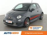 Abarth 595 1.4 Competizione*PDC*ALU*KLIMA* - Abarth 595 aus 2016