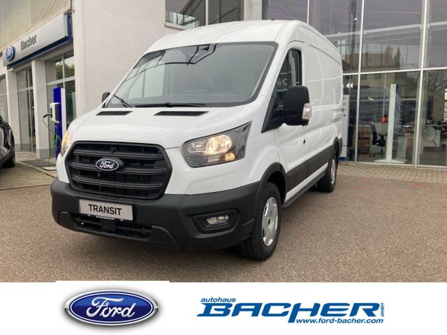 Ford Transit 350 TDCi L2H2 Lkw Trend