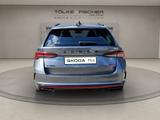 Skoda Octavia Combi 2.0 RS Pano AHK Navi 360 DCC StHz - Skoda Octavia Neuwagen: RS