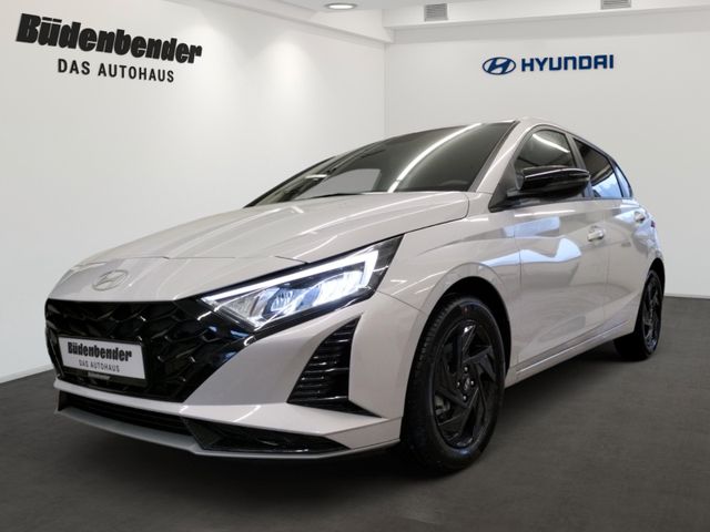 Hyundai i20 Blackline Bose  LED